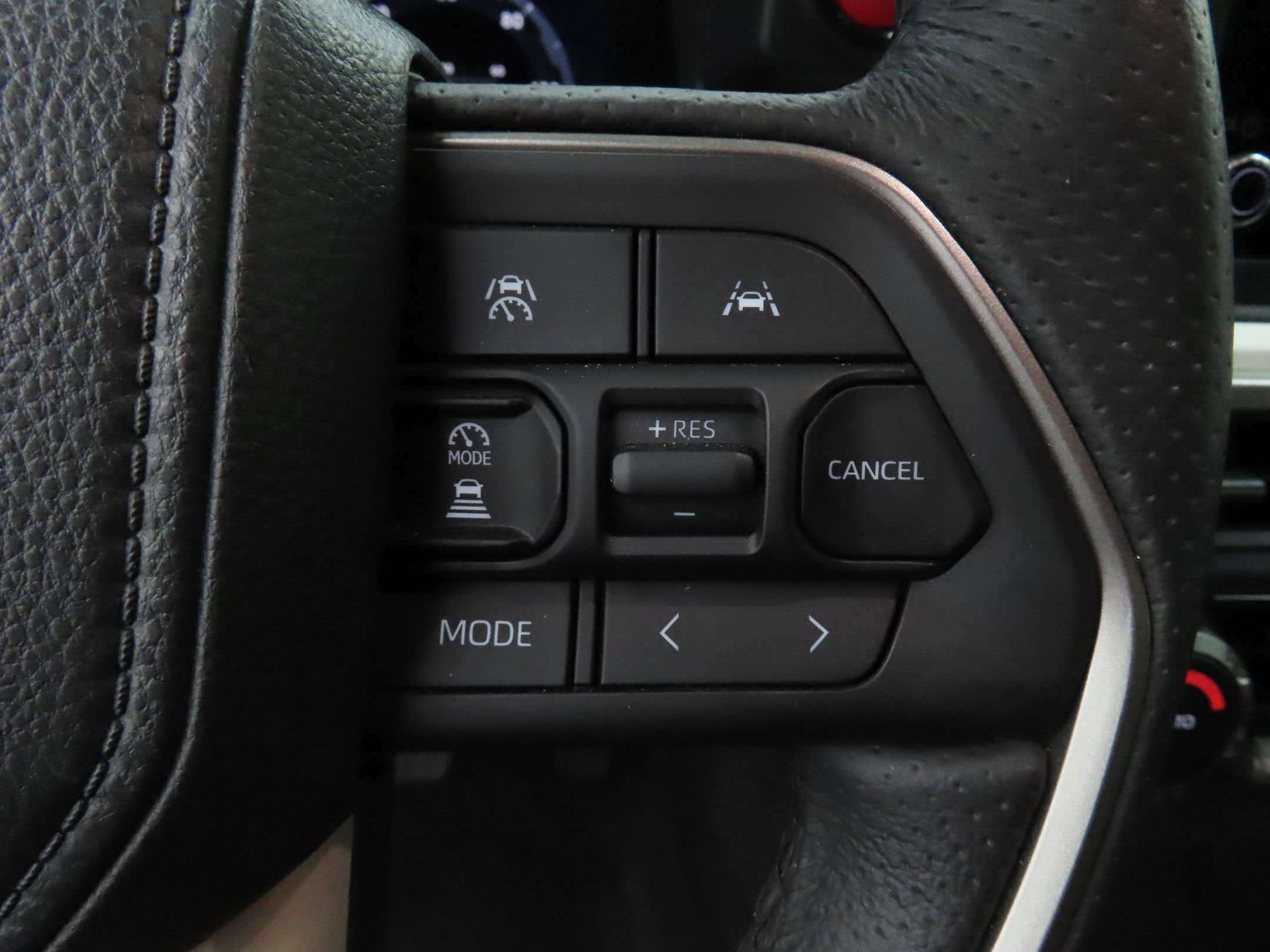 Used 2024 Toyota Tacoma TRD Off-Road AWD/4WD image 16