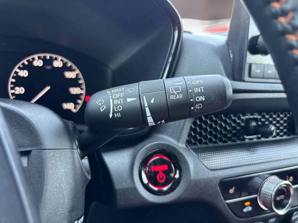 Used 2025 Honda CR-V Sport image 26
