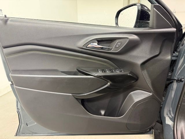 New 2026 Chevrolet Trax LT w/ Driver Confidence Package image 10