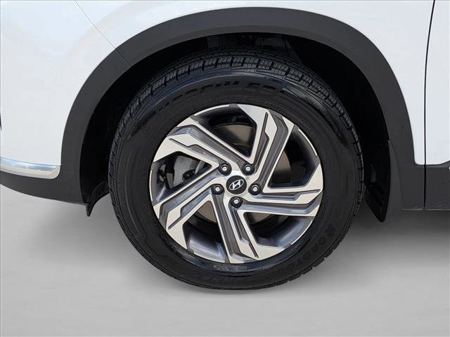 Used 2023 Hyundai Santa Fe SEL w/ Premium Package FWD image 23