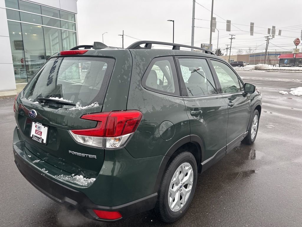 Used 2023 Subaru Forester image 6