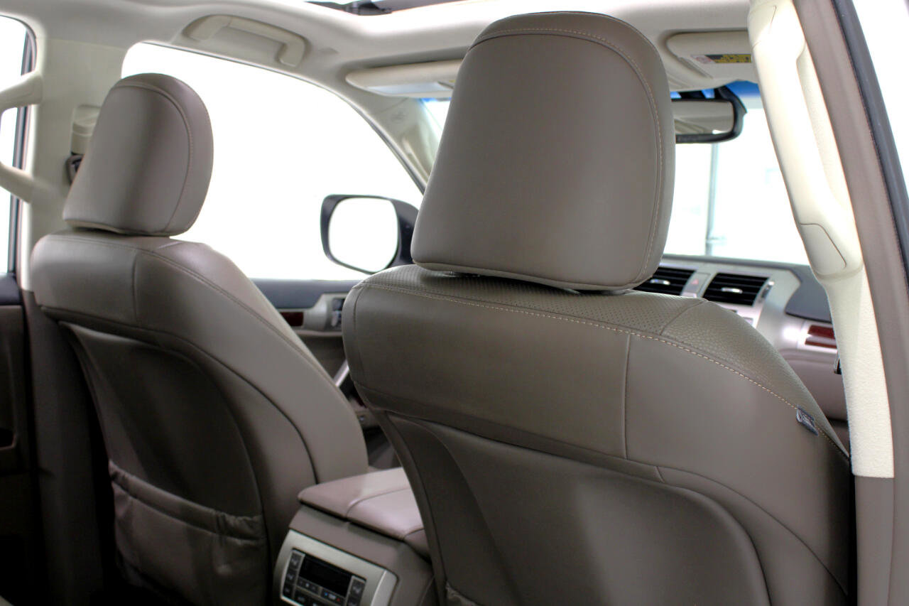 Used 2019 Lexus GX 460 Premium image 44