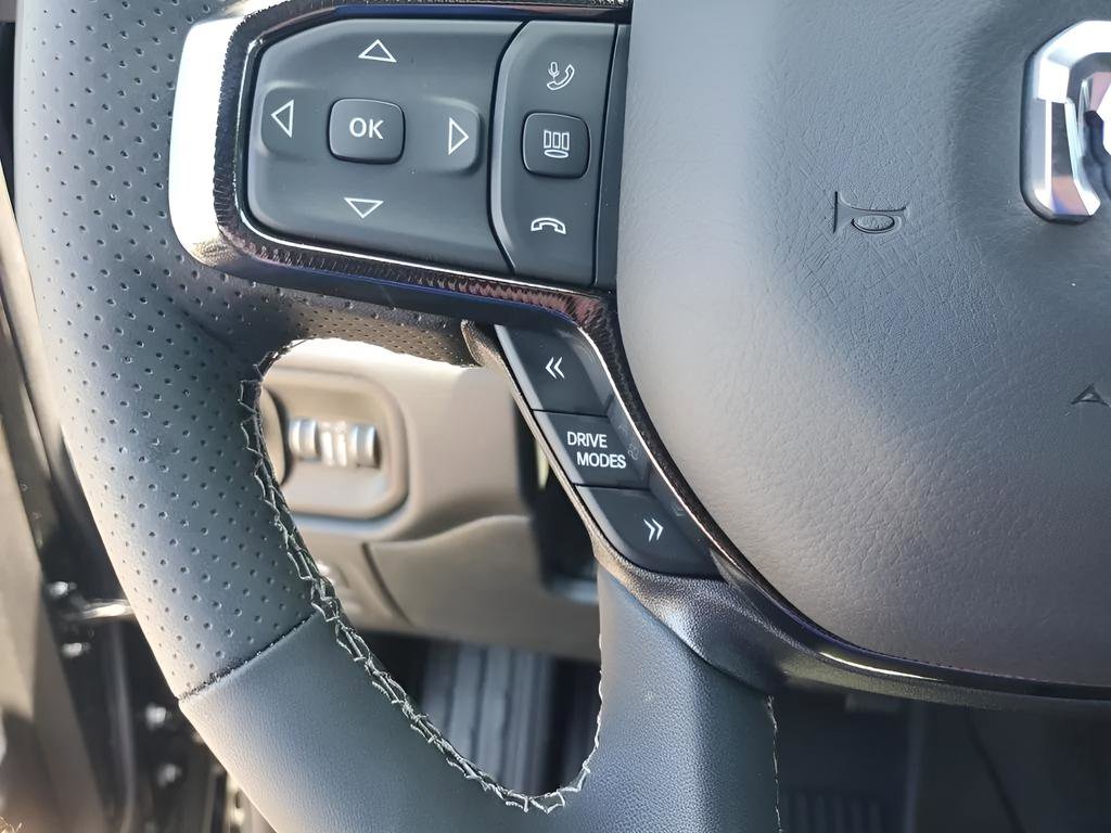 New 2026 RAM 1500 Rebel w/ Advanced Safety Group II image 41