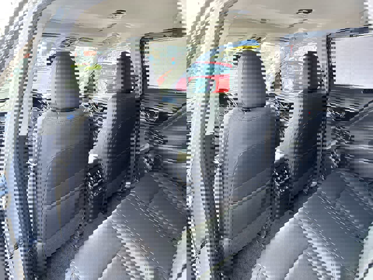 Used 2020 Subaru Outback Limited XT image 13