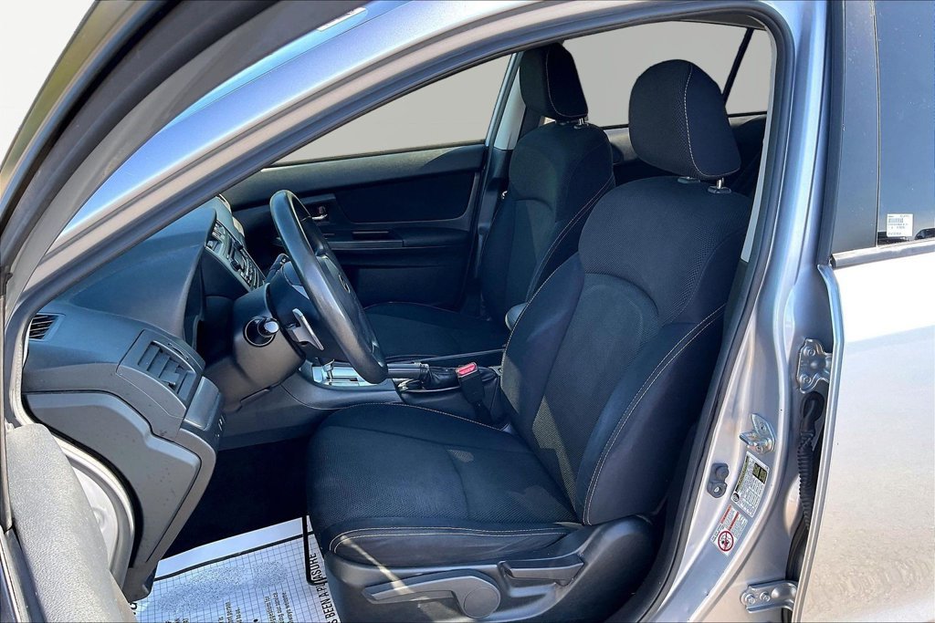 Used 2014 Subaru Crosstrek 2.0i Premium AWD/4WD image 24