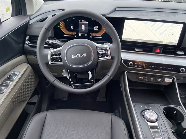 New 2026 Kia Carnival LXS image 12