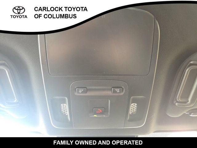 Used 2026 Toyota Camry SE w/ Convenience Package FWD image 29