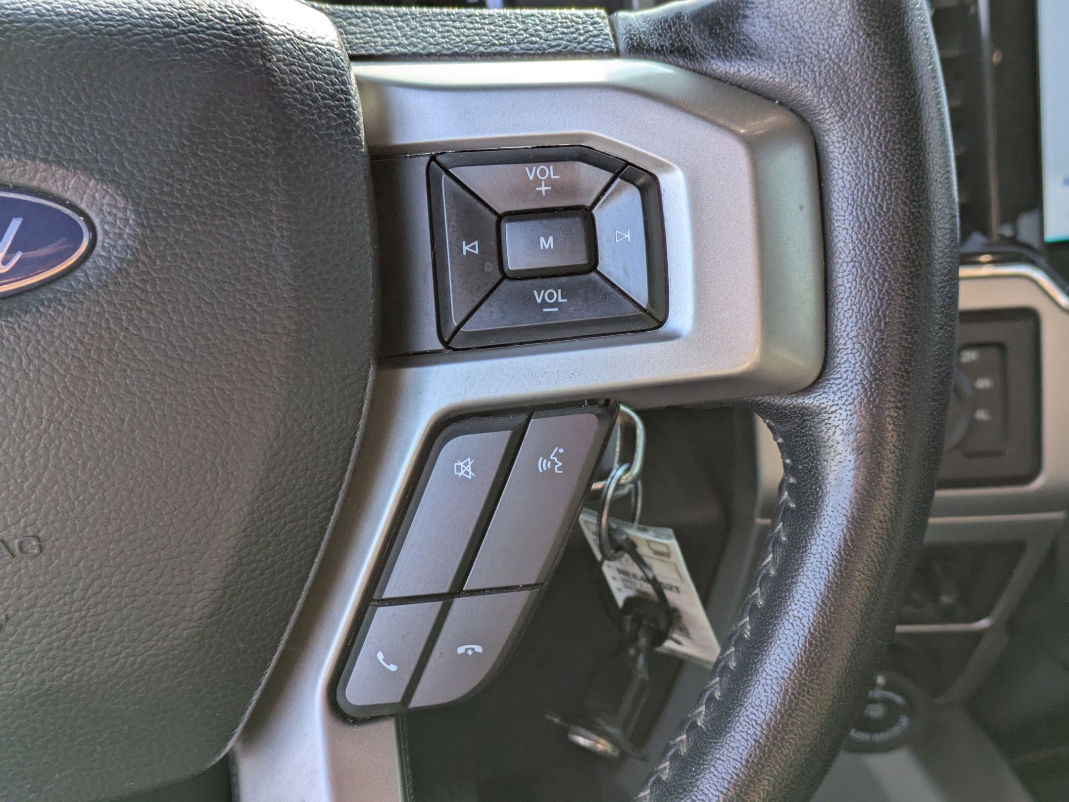 Used 2022 Ford F250 Lariat image 20