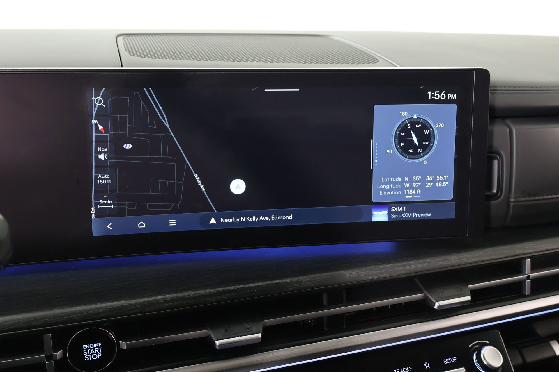 Certified 2025 Hyundai Santa Fe Limited image 6