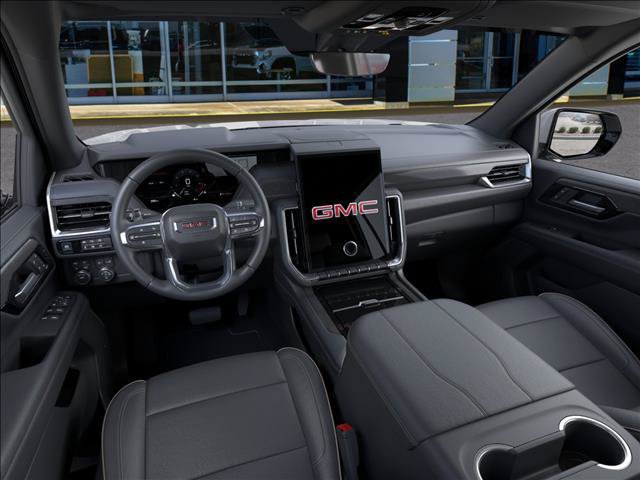 New 2027 GMC Yukon Elevation w/ Technology Package AWD/4WD image 15