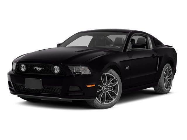 Used 2014 Ford Mustang GT Premium w/ Comfort Package