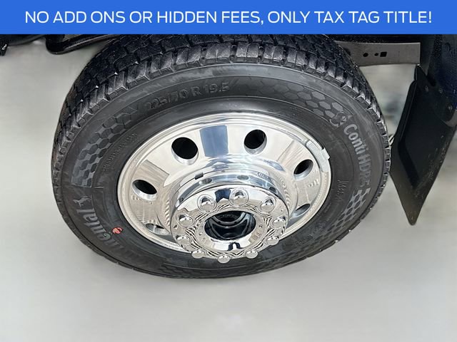 New 2026 Ford F450 XLT w/ FX4 Off-Road Package image 27