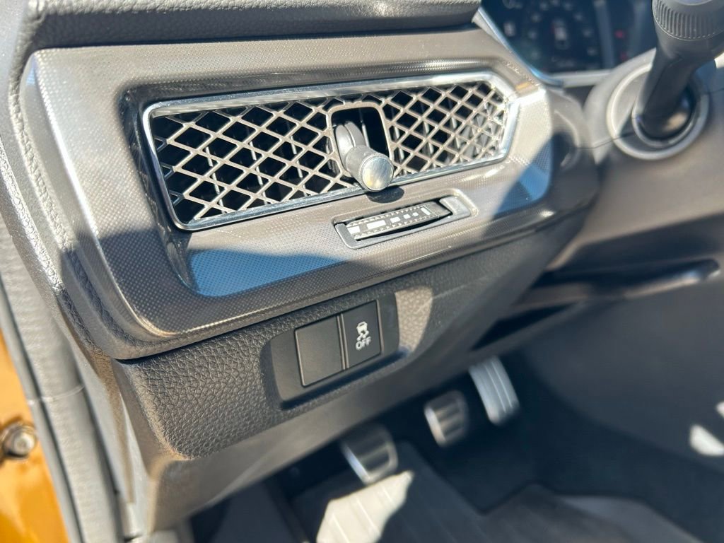 Used 2024 Acura Integra Type S image 50