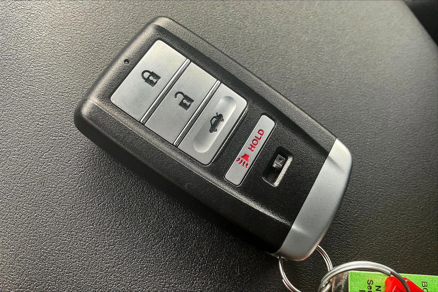 Certified 2022 Acura TLX w/ Technology Package image 10