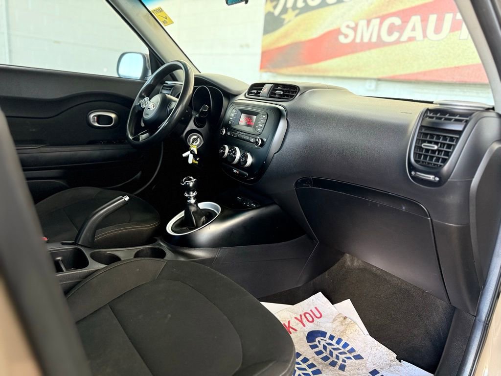 Used 2014 Kia Soul image 28