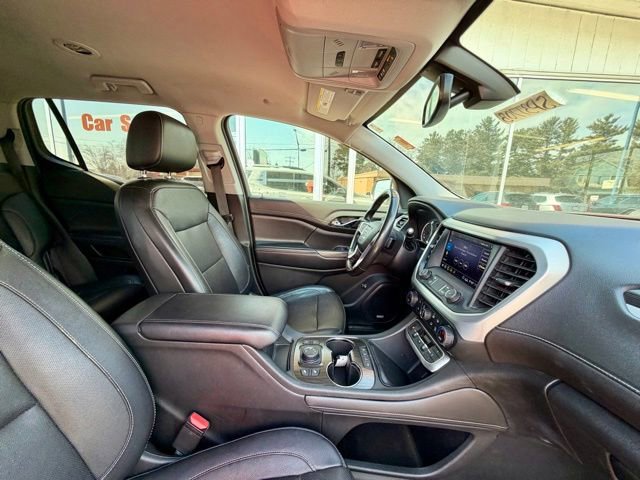 Used 2020 GMC Acadia SLT AWD/4WD image 23