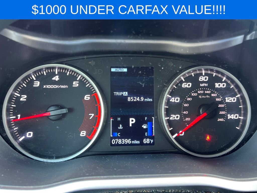 Used 2019 Mitsubishi Eclipse Cross ES image 15