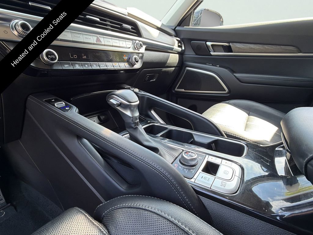 Used 2022 Kia Telluride SX image 29