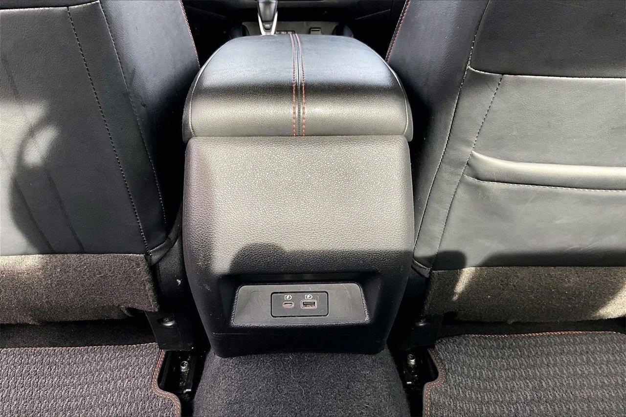 Used 2024 Nissan Altima 2.5 SR image 15