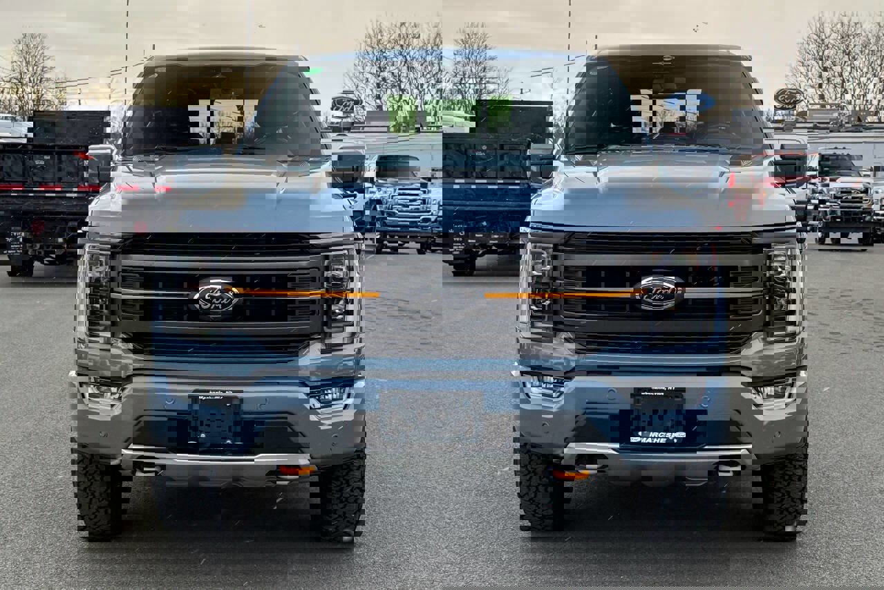 Used 2023 Ford F150 Tremor w/ Equipment Group 402A High image 8