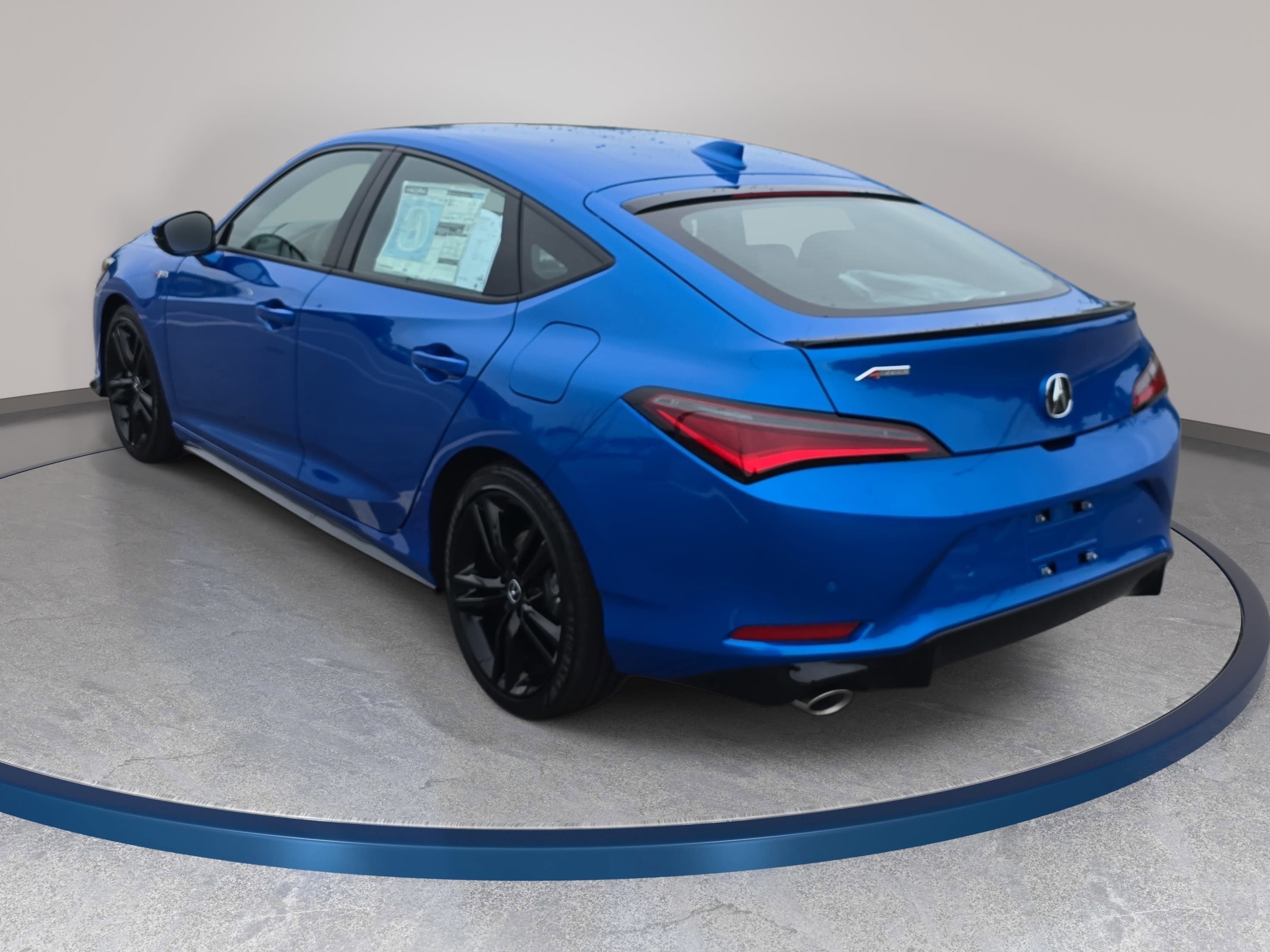 New 2026 Acura Integra A-Spec image 7