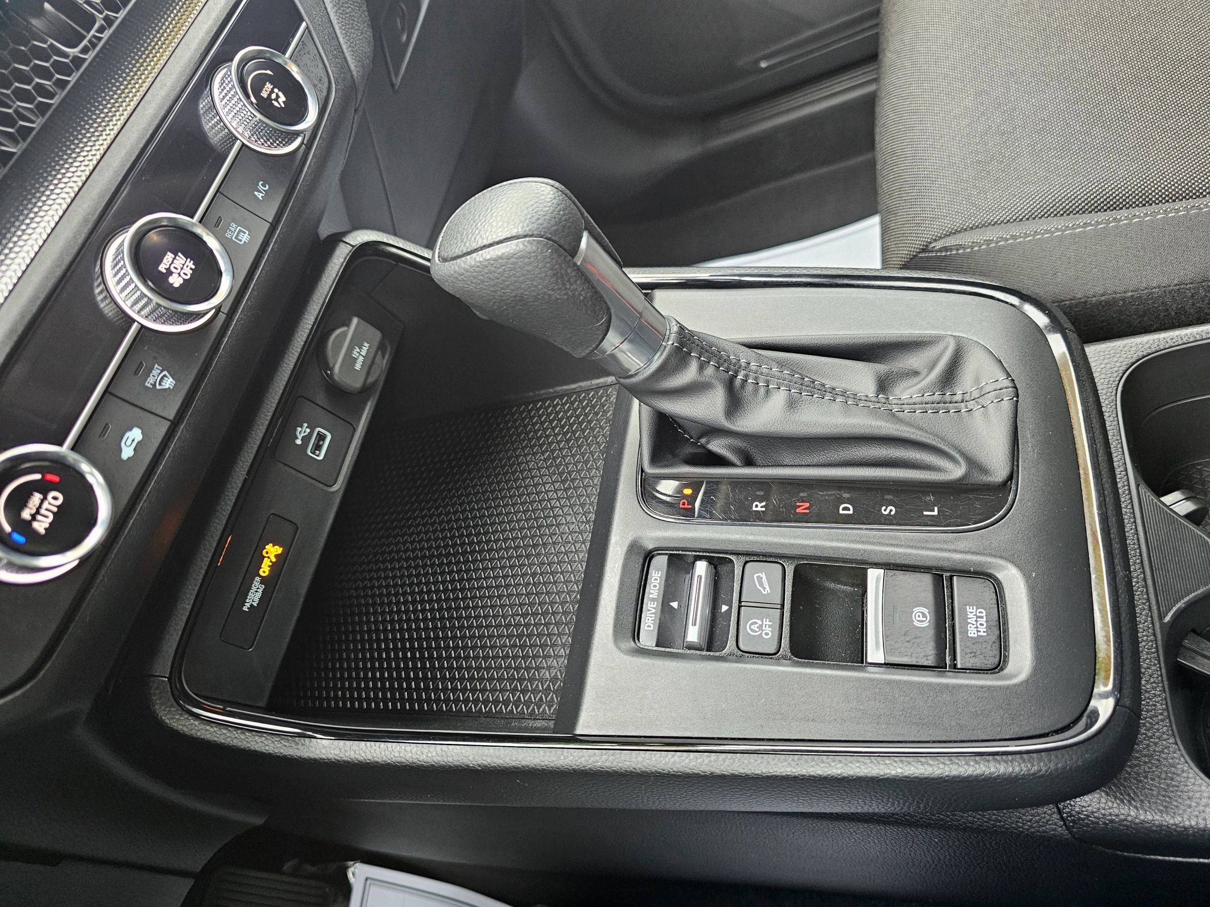 Used 2024 Honda CR-V LX image 22