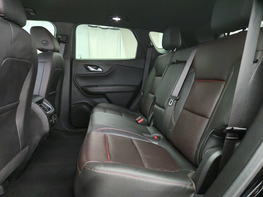 Used 2022 Chevrolet Blazer RS AWD/4WD image 21