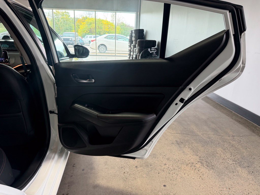 Used 2019 Nissan Altima 2.5 SR w/ SR Premium Package AWD/4WD image 21