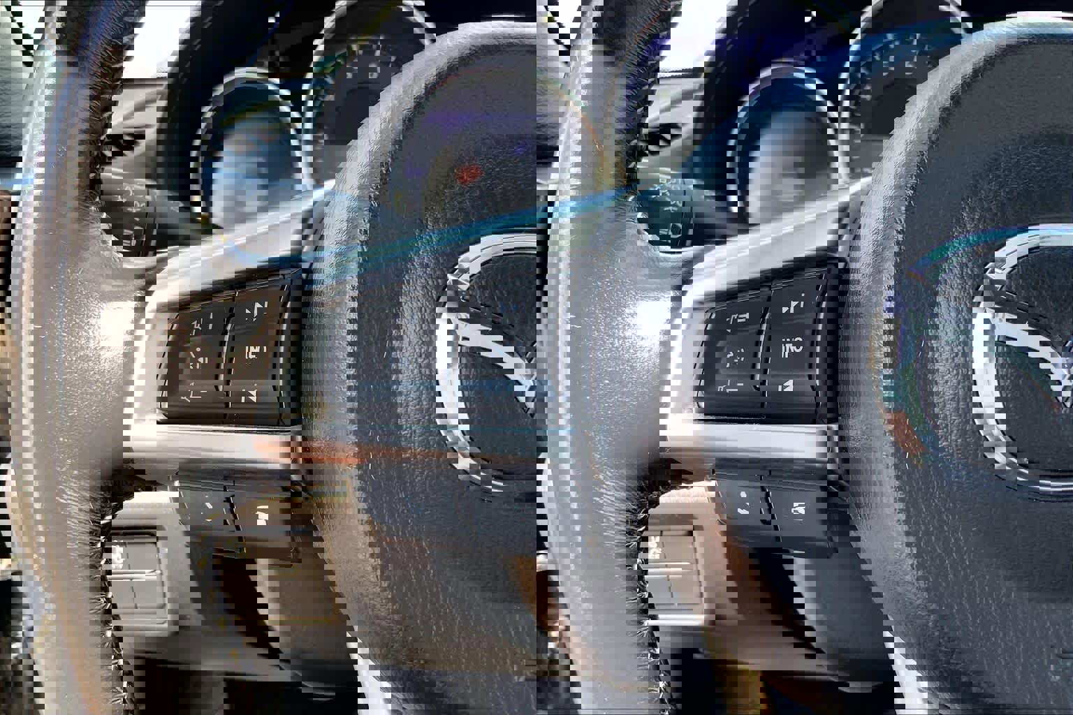 Used 2020 MAZDA MX-5 Miata RF Grand Touring image 20