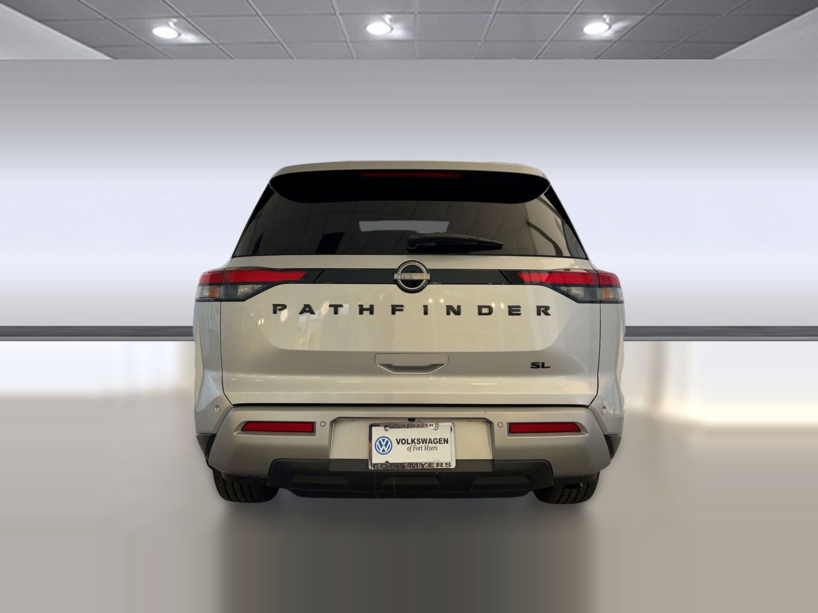 Used 2023 Nissan Pathfinder SL w/ SL Premium Package image 10