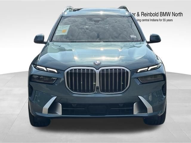 Used 2026 BMW X7 xDrive40i AWD/4WD image 11