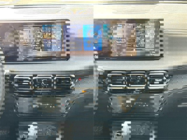 New 2026 Nissan Sentra SV w/ Floor Mat Package image 14