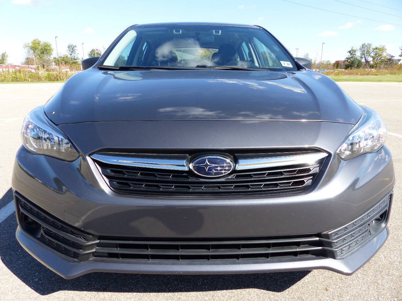 Used 2022 Subaru Impreza 2.0i AWD/4WD image 13