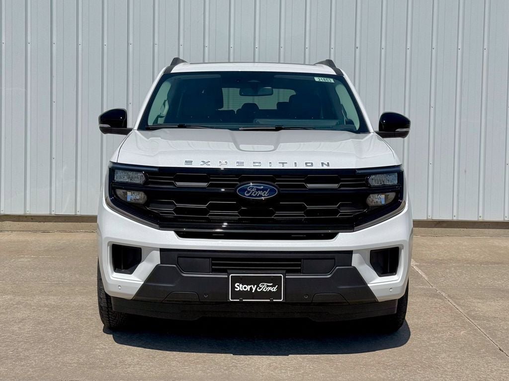 New 2026 Ford Expedition Max Active AWD/4WD image 9