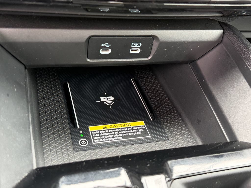 Used 2025 Honda Accord Sport image 27