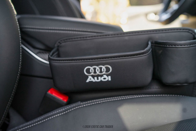 Used 2023 Audi RS Q8 AWD/4WD image 47
