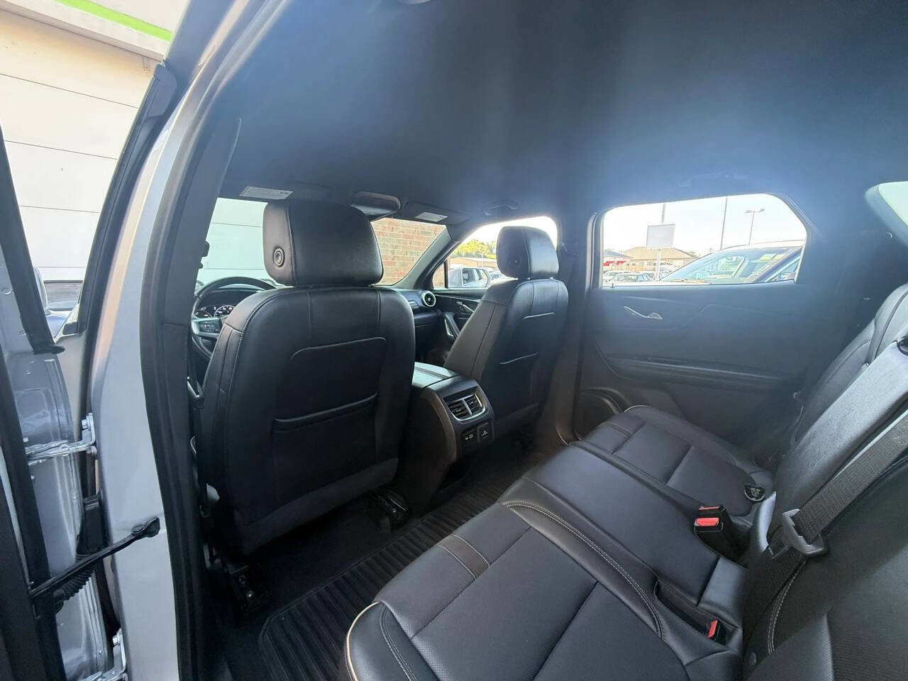 Used 2020 Chevrolet Blazer Premier AWD/4WD image 20