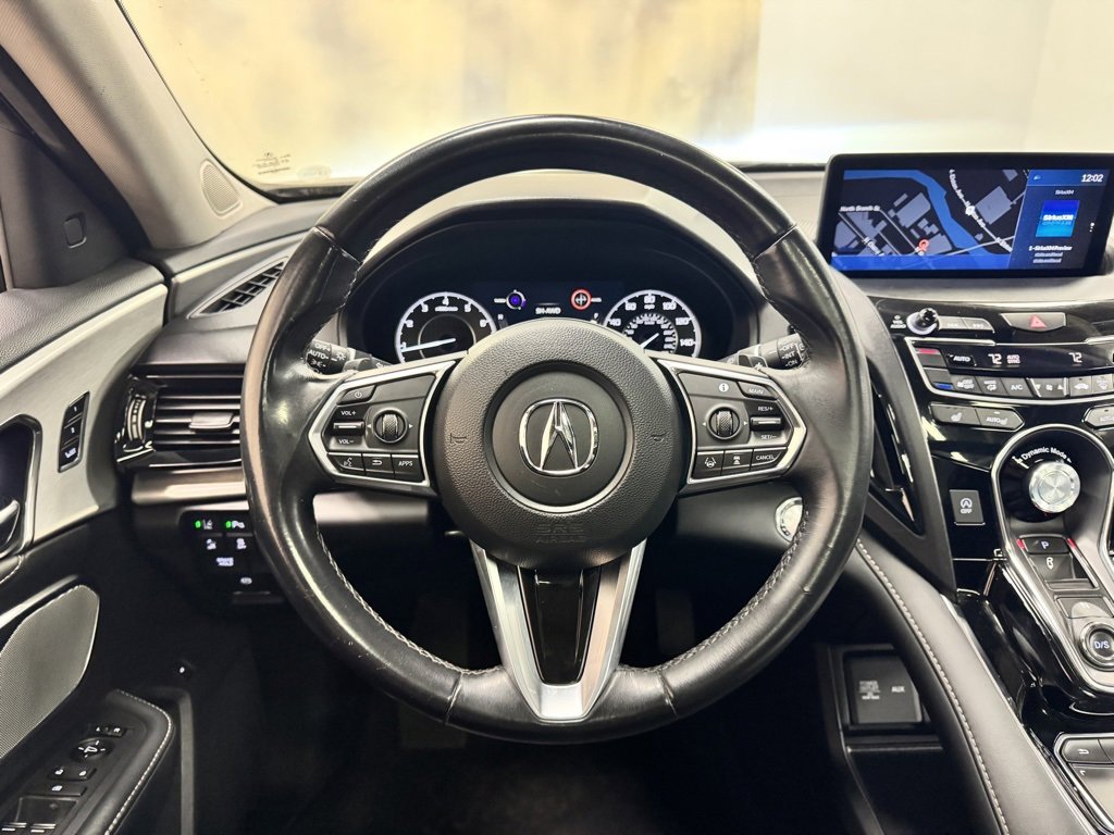 Used 2019 Acura RDX AWD w/ Technology Package image 20