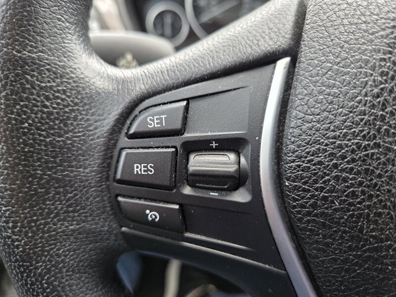Used 2015 BMW 328i xDrive Sedan AWD/4WD image 15