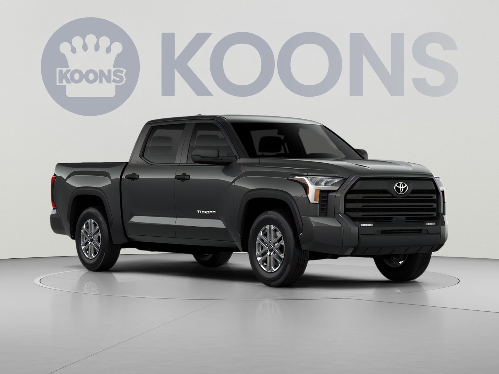 New 2026 Toyota Tundra SR AWD/4WD image 18