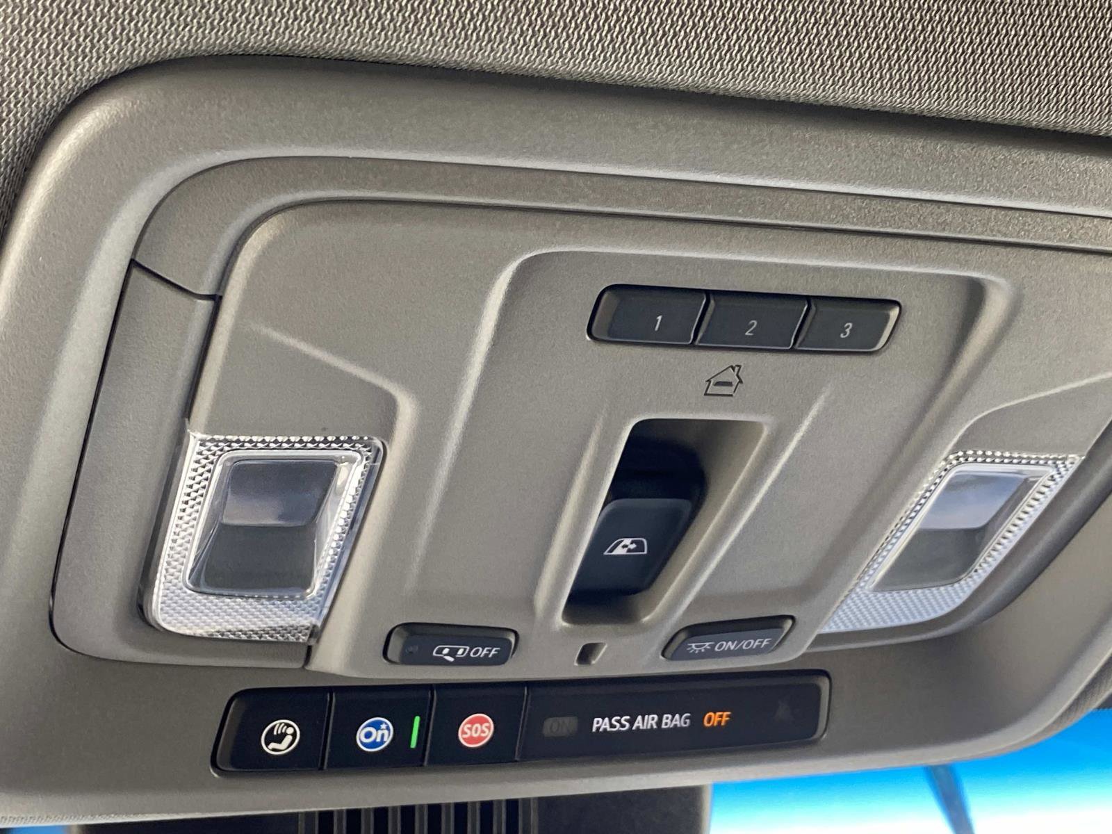 Used 2024 Chevrolet Silverado 2500 LT w/ All Star Edition image 30