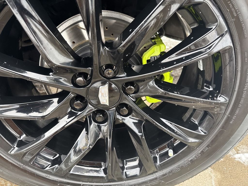 Used 2021 Cadillac Escalade Sport image 57