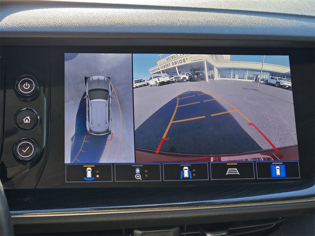 Used 2021 Buick Envision Essence w/ Technology Package I image 15