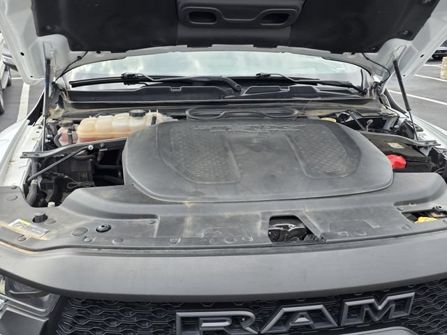 Used 2023 RAM 1500 TRX w/ TRX Level 2 Equipment Group AWD/4WD image 42
