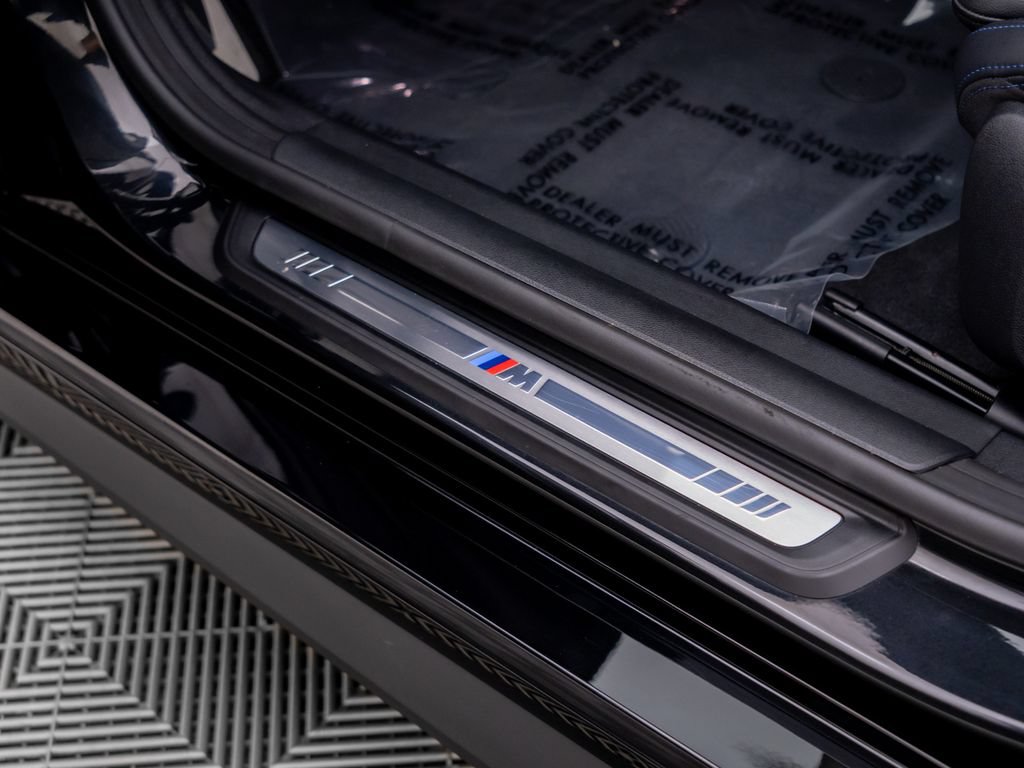 Used 2025 BMW i4 M50 AWD/4WD image 14