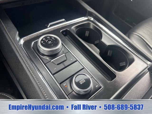 Used 2024 Ford Expedition Max XLT AWD/4WD image 27