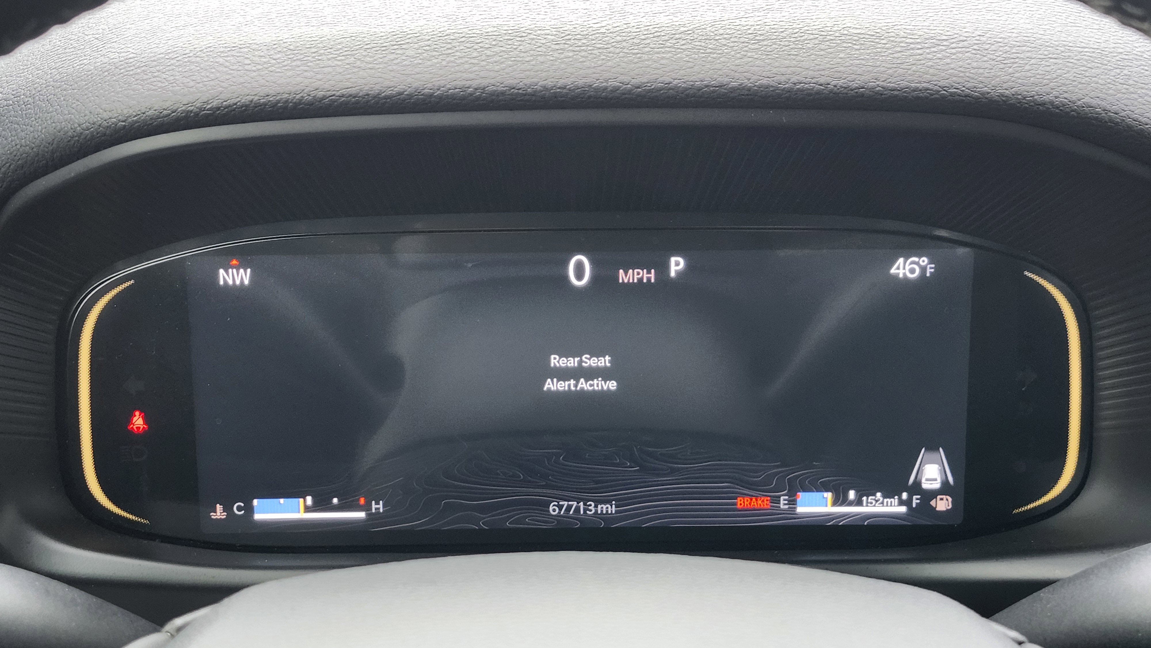 Used 2024 Jeep Wagoneer L Series II w/ Flexible Seating Group image 22