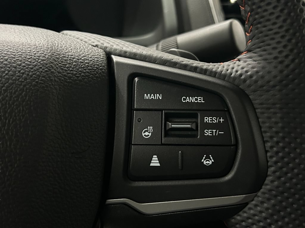 Used 2026 Honda Ridgeline TrailSport image 13