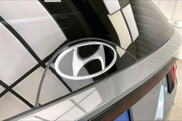 Certified 2024 Hyundai Tucson SEL AWD/4WD image 31