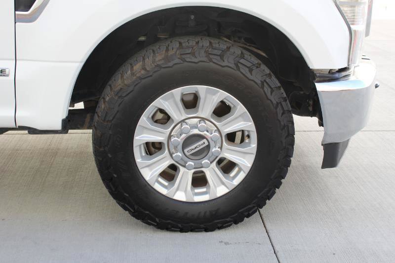 Used 2022 Ford F250 XLT RWD image 43